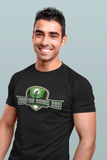Mountain Bike Dad - Short-Sleeve Unisex T-Shirt