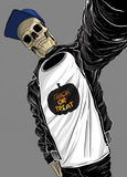 Trick or Treat - Short-Sleeve Unisex T-Shirt