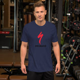 Specialized - Short-Sleeve Unisex T-Shirt
