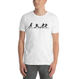 Soccer - Short-Sleeve Unisex T-Shirt