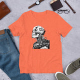 G Rules - Short-Sleeve Unisex T-Shirt