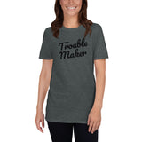 TM - Short-Sleeve Unisex T-Shirt