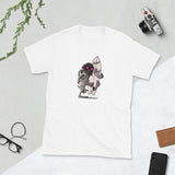 Surf - Short-Sleeve Unisex T-Shirt