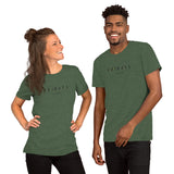 Friends - Short-Sleeve Unisex T-Shirt