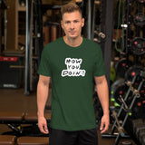 Friends How You Doing? - Short-Sleeve Unisex T-Shirt