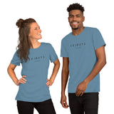 Friends - Short-Sleeve Unisex T-Shirt