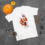 Spray Bottle - Short-Sleeve Unisex T-Shirt