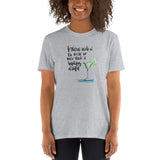Margarita - Short-Sleeve Unisex T-Shirt