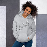 Skate - Unisex Hoodie