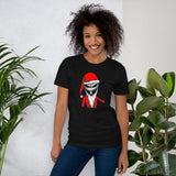 Jack Christmas - Short-Sleeve Unisex T-Shirt