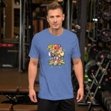 G Thang - Short-Sleeve Unisex T-Shirt