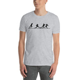 Soccer - Short-Sleeve Unisex T-Shirt
