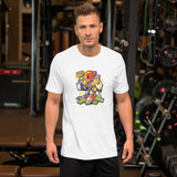 G Thang - Short-Sleeve Unisex T-Shirt
