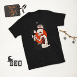 Spray Bottle - Short-Sleeve Unisex T-Shirt