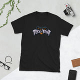 Trick or Treat - Short-Sleeve Unisex T-Shirt