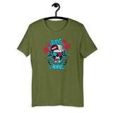 That Aint Cool - Short-Sleeve Unisex T-Shirt