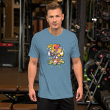 G Thang - Short-Sleeve Unisex T-Shirt