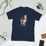 Surf - Short-Sleeve Unisex T-Shirt
