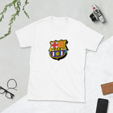 FCB - Short-Sleeve Unisex T-Shirt