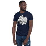 Hike -Short-Sleeve Unisex T-Shirt