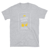 Happy Hour - Short-Sleeve Unisex T-Shirt