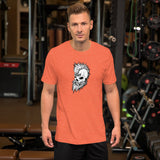 Mohawk - Short-Sleeve Unisex T-Shirt