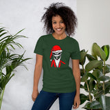 Jack Christmas - Short-Sleeve Unisex T-Shirt