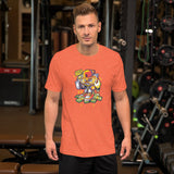 G Thang - Short-Sleeve Unisex T-Shirt