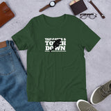 Football - Short-Sleeve Unisex T-Shirt