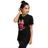 Roger Rabbit - Short-Sleeve Unisex T-Shirt