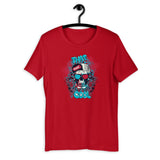 That Aint Cool - Short-Sleeve Unisex T-Shirt