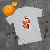 Spray Bottle - Short-Sleeve Unisex T-Shirt