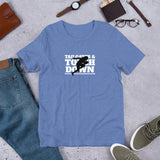 Football - Short-Sleeve Unisex T-Shirt