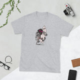 Surf - Short-Sleeve Unisex T-Shirt