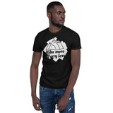 Hike -Short-Sleeve Unisex T-Shirt