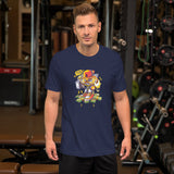 G Thang - Short-Sleeve Unisex T-Shirt