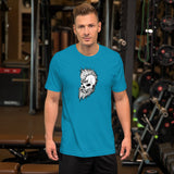 Mohawk - Short-Sleeve Unisex T-Shirt