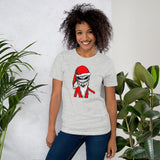 Jack Christmas - Short-Sleeve Unisex T-Shirt
