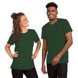 Friends - Short-Sleeve Unisex T-Shirt
