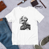 G Rules - Short-Sleeve Unisex T-Shirt