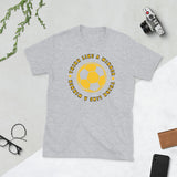 Soccer - Short-Sleeve Unisex T-Shirt