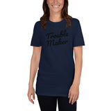 TM - Short-Sleeve Unisex T-Shirt