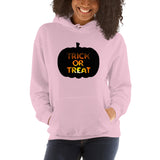 Trick or Treat - Unisex Hoodie