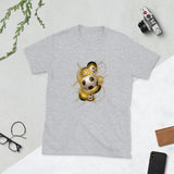 Soccer Ball - Short-Sleeve Unisex T-Shirt