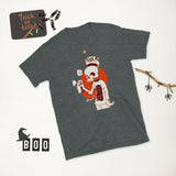 Spray Bottle - Short-Sleeve Unisex T-Shirt
