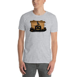 Halloween - Short-Sleeve Unisex T-Shirt