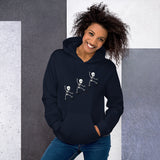 Skate - Unisex Hoodie