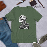 G Rules - Short-Sleeve Unisex T-Shirt