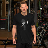 Death - Short-Sleeve Unisex T-Shirt
