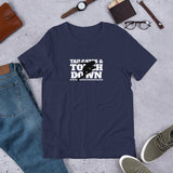 Football - Short-Sleeve Unisex T-Shirt